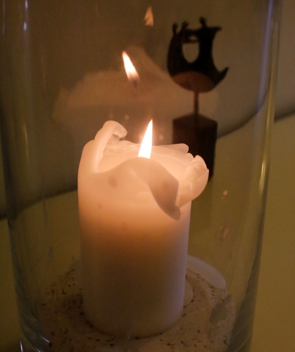 Afbeelding bij Na het overlijden